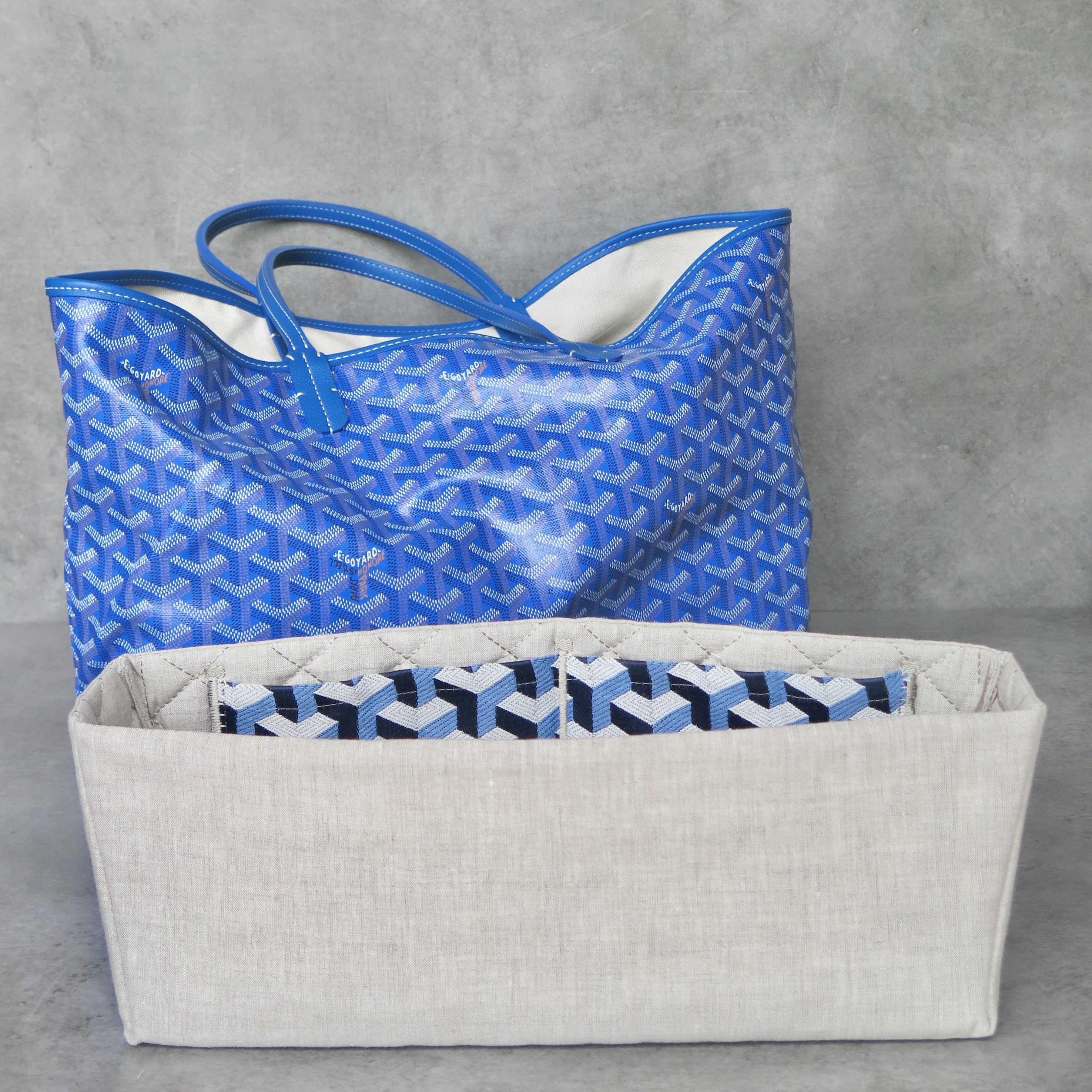 FOR GOYARD BAGS